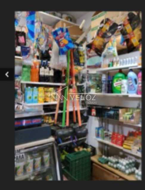 Loja-Salão, 23 m² - Foto 4