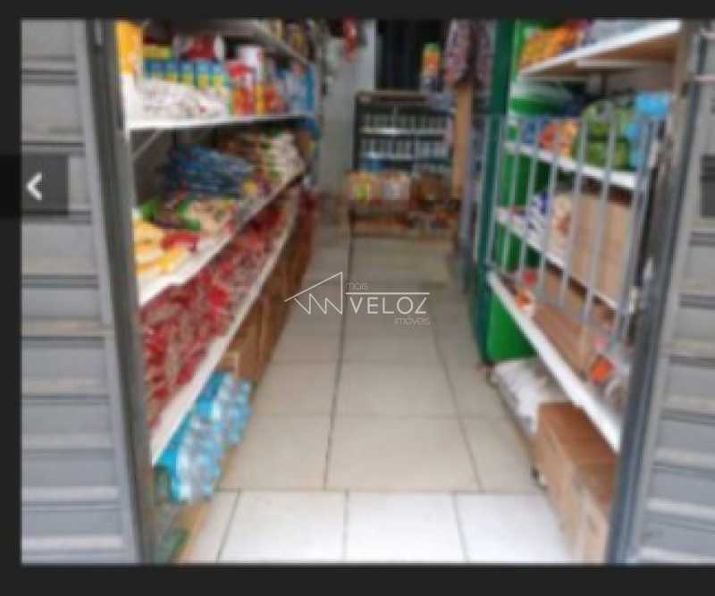 Loja-Salão, 23 m² - Foto 2