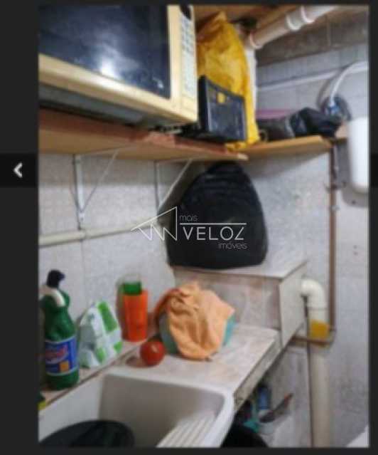 Loja-Salão, 23 m² - Foto 2