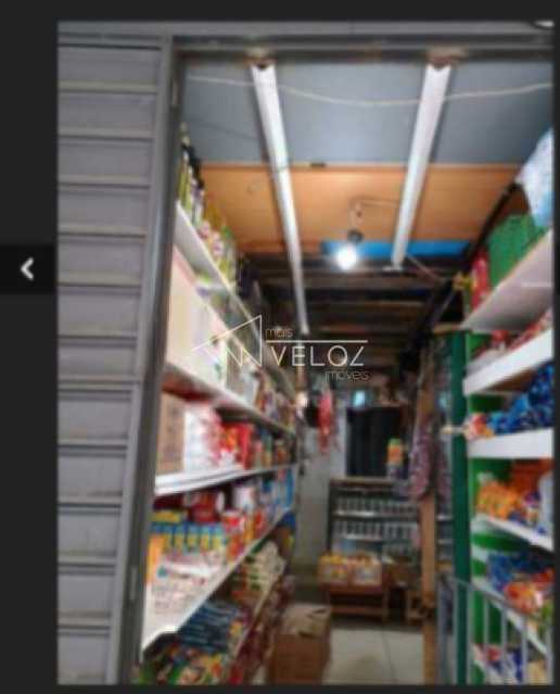 Loja-Salão, 23 m² - Foto 3