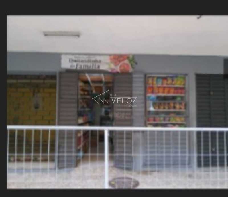 Loja-Salão, 23 m² - Foto 12