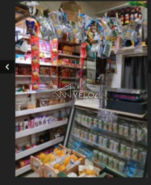 Loja-Salão, 23 m² - Foto 4