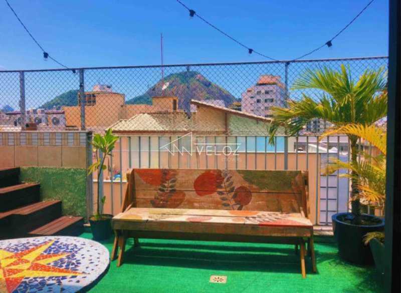 Cobertura, 4 quartos, 180 m² - Foto 22