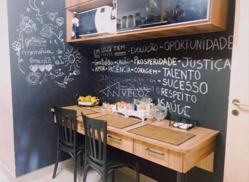 Cobertura, 4 quartos, 180 m² - Foto 21