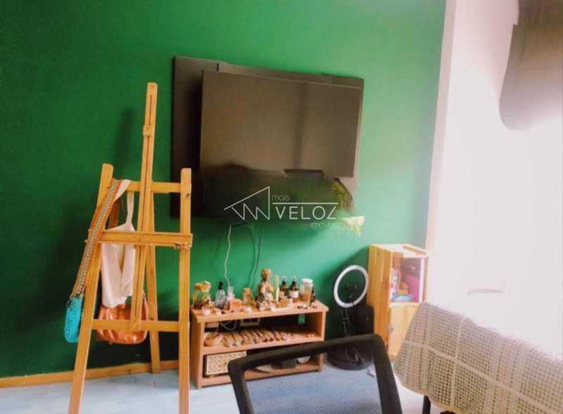 Cobertura, 4 quartos, 180 m² - Foto 14