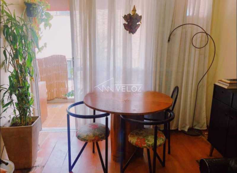 Cobertura, 4 quartos, 180 m² - Foto 19