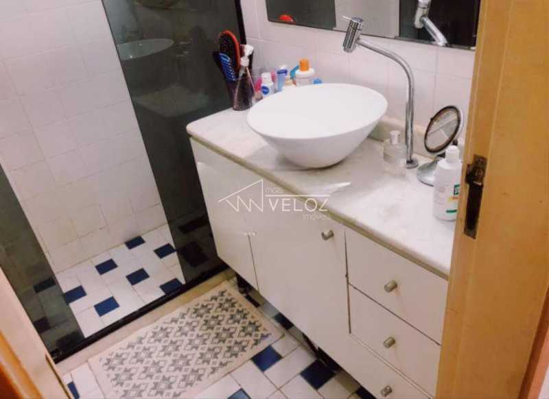 Cobertura, 4 quartos, 180 m² - Foto 11