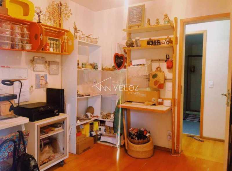 Cobertura, 4 quartos, 180 m² - Foto 6