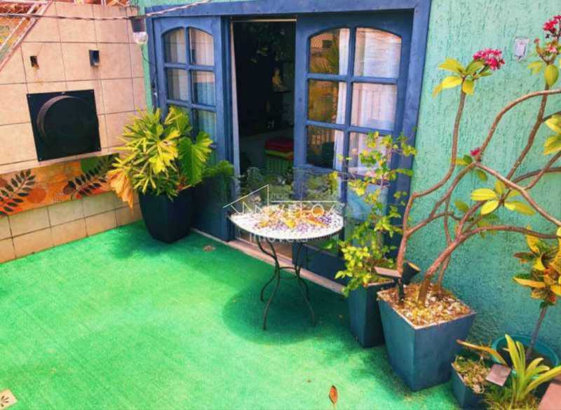 Cobertura, 4 quartos, 180 m² - Foto 7