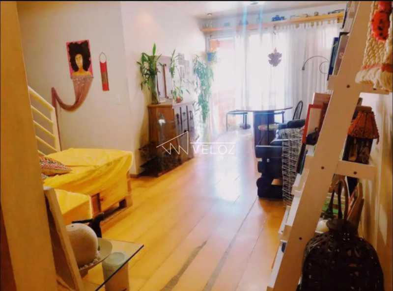 Cobertura, 4 quartos, 180 m² - Foto 2