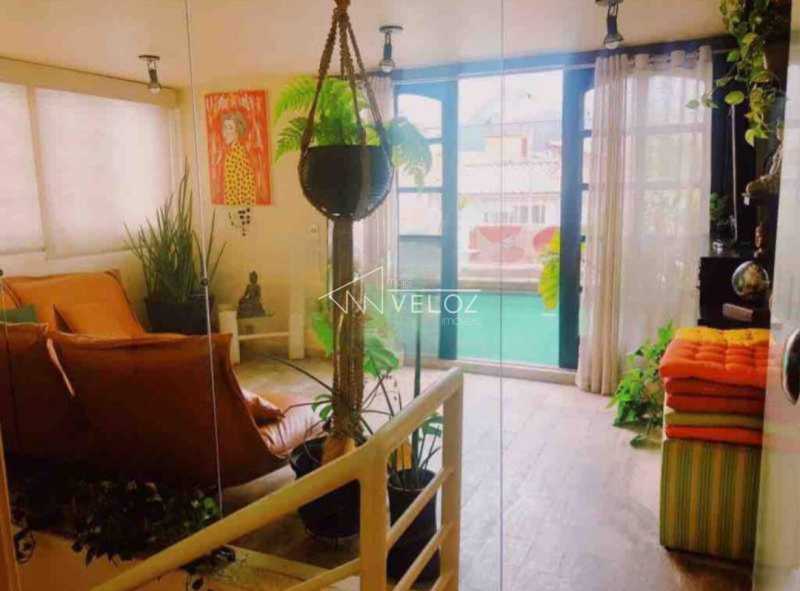 Cobertura, 4 quartos, 180 m² - Foto 16