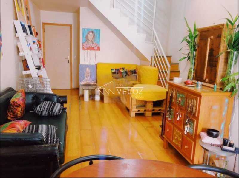 Cobertura, 4 quartos, 180 m² - Foto 15