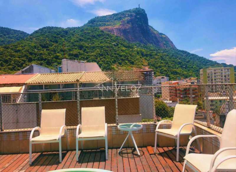 Cobertura, 4 quartos, 180 m² - Foto 3