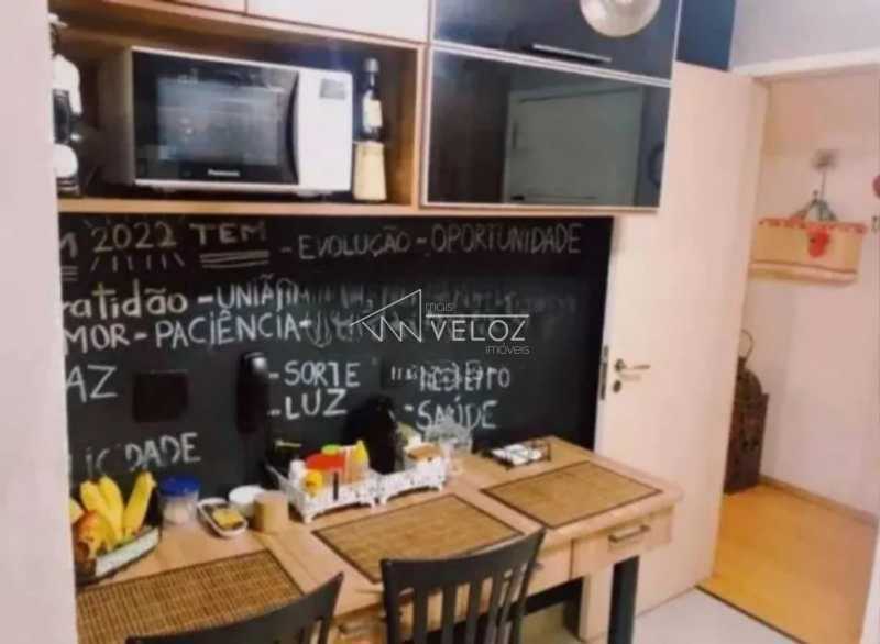 Cobertura, 4 quartos, 180 m² - Foto 20