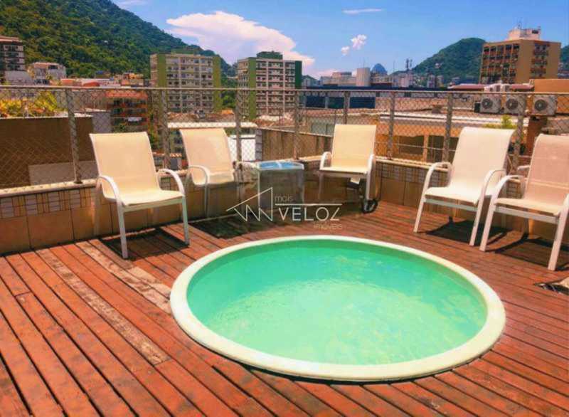 Cobertura, 4 quartos, 180 m² - Foto 5