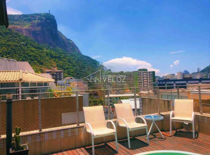 Cobertura, 4 quartos, 180 m² - Foto 12