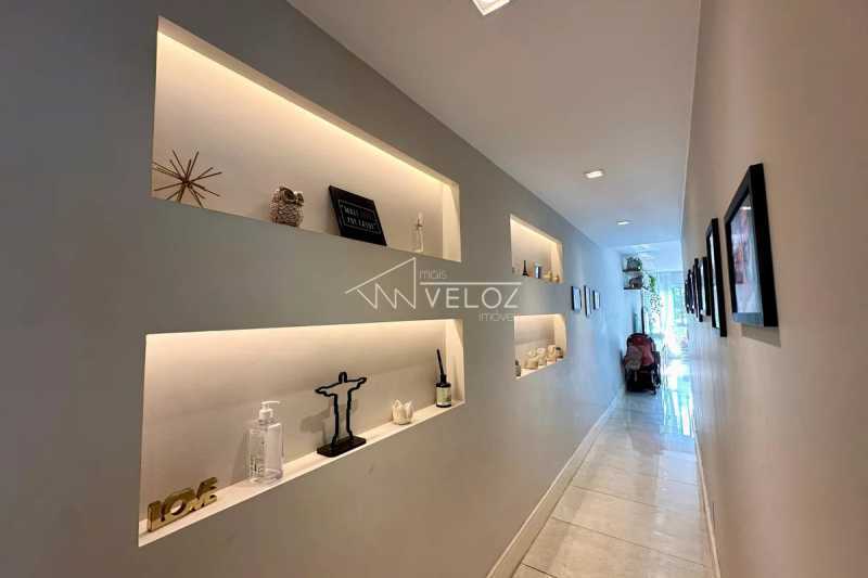 Apartamento, 3 quartos, 122 m² - Foto 11