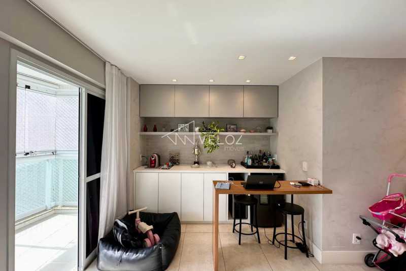 Apartamento, 3 quartos, 122 m² - Foto 14