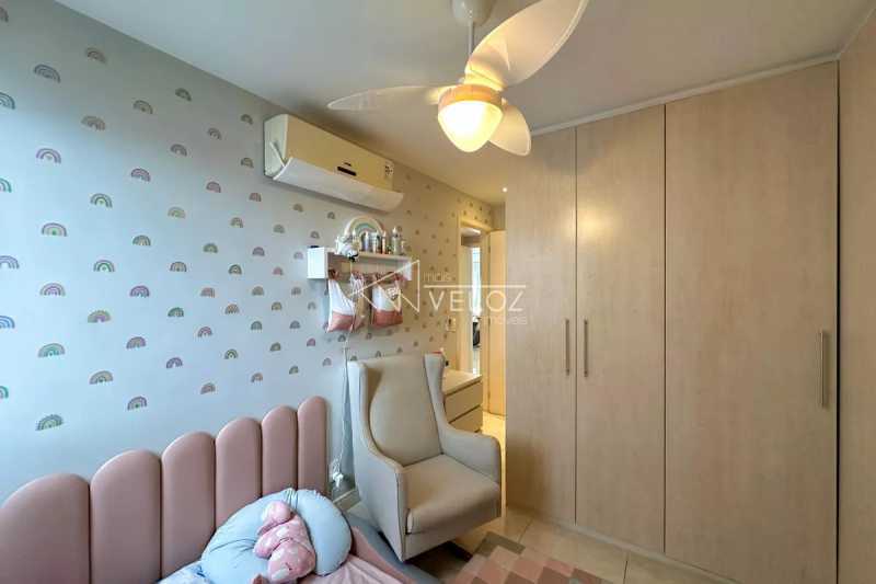 Apartamento, 3 quartos, 122 m² - Foto 3