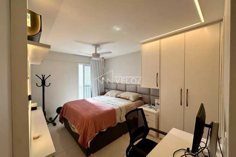 Apartamento, 3 quartos, 122 m² - Foto 7