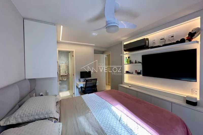 Apartamento, 3 quartos, 122 m² - Foto 9
