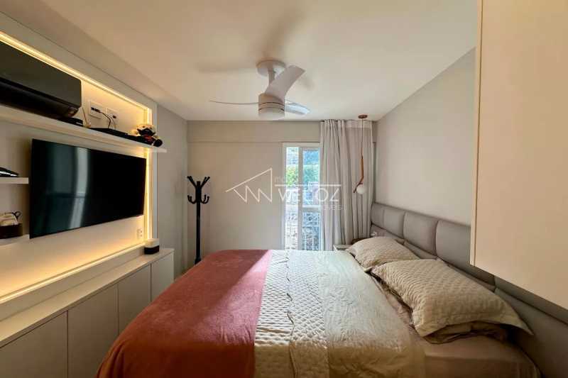 Apartamento, 3 quartos, 122 m² - Foto 6