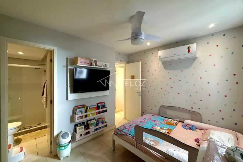 Apartamento, 3 quartos, 122 m² - Foto 10