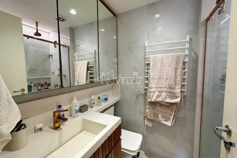 Apartamento, 3 quartos, 122 m² - Foto 20