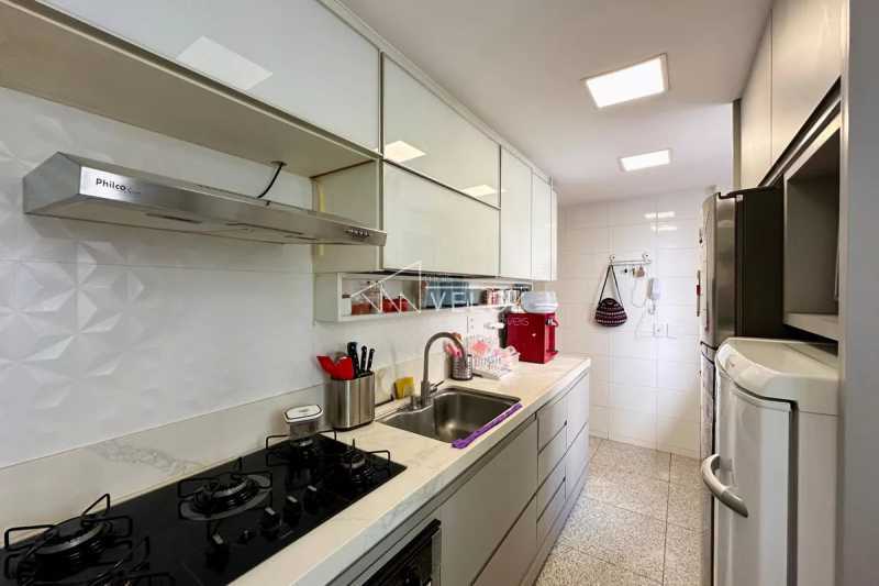 Apartamento, 3 quartos, 122 m² - Foto 12