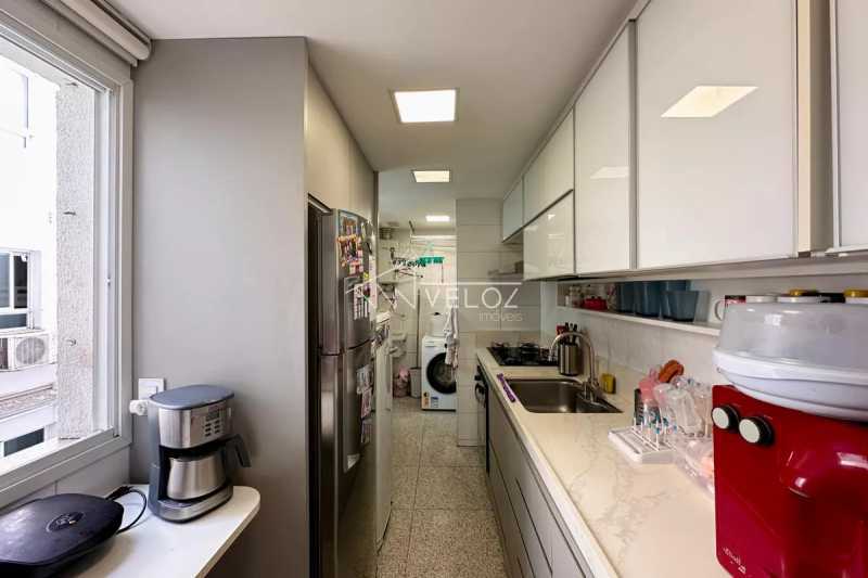 Apartamento, 3 quartos, 122 m² - Foto 8