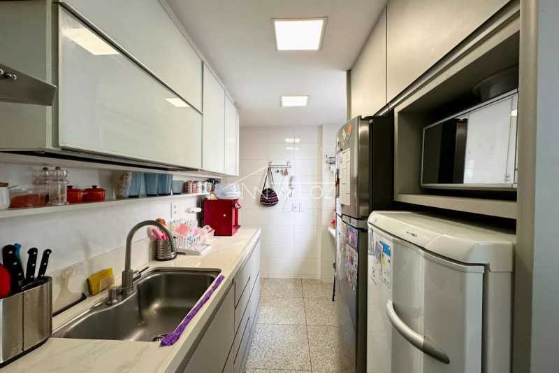 Apartamento, 3 quartos, 122 m² - Foto 26