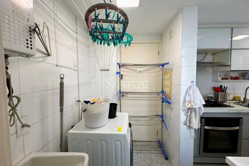 Apartamento, 3 quartos, 122 m² - Foto 19