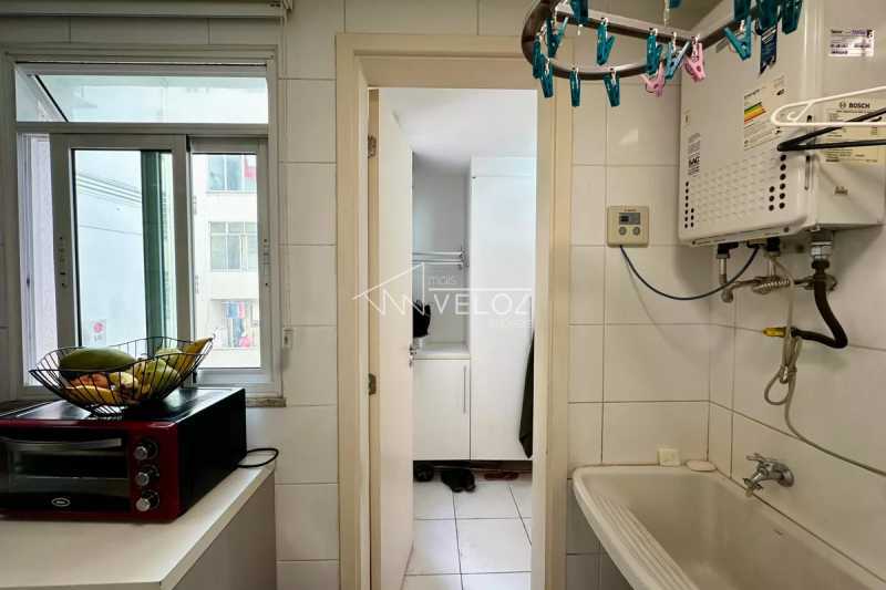 Apartamento, 3 quartos, 122 m² - Foto 2