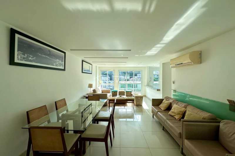 Apartamento, 3 quartos, 122 m² - Foto 25