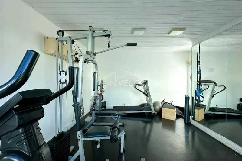 Apartamento, 3 quartos, 122 m² - Foto 15