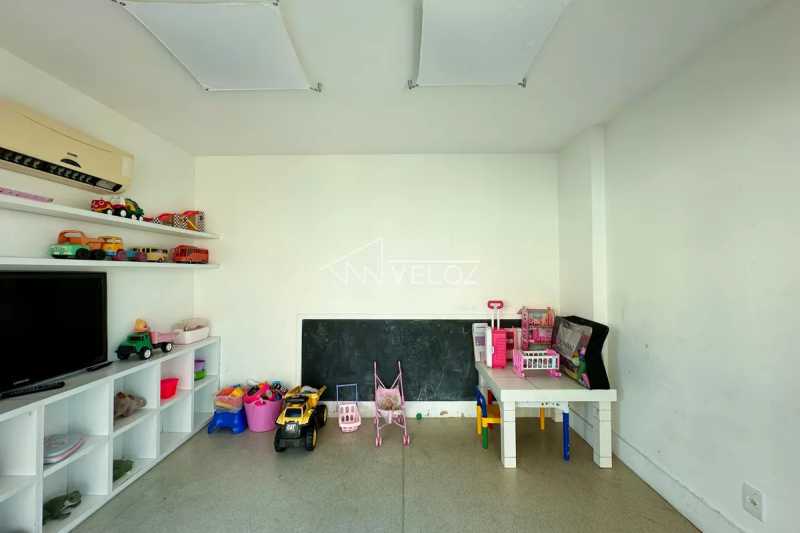 Apartamento, 3 quartos, 122 m² - Foto 21