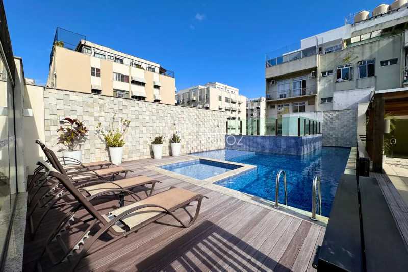 Apartamento, 3 quartos, 122 m² - Foto 22