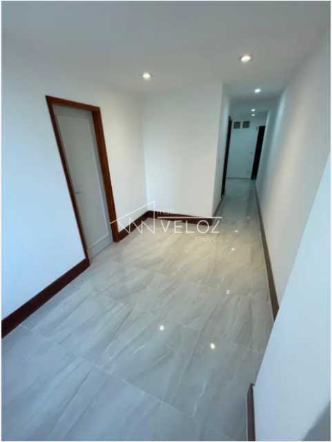Apartamento, 1 quarto, 40 m² - Foto 23