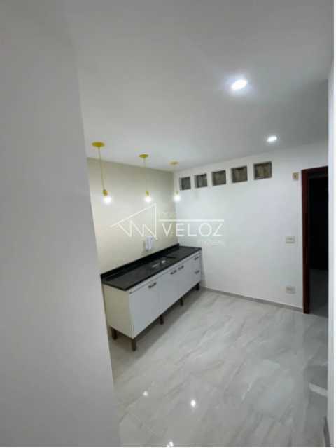 Apartamento, 1 quarto, 40 m² - Foto 20