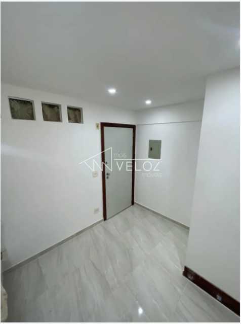 Apartamento, 1 quarto, 40 m² - Foto 10