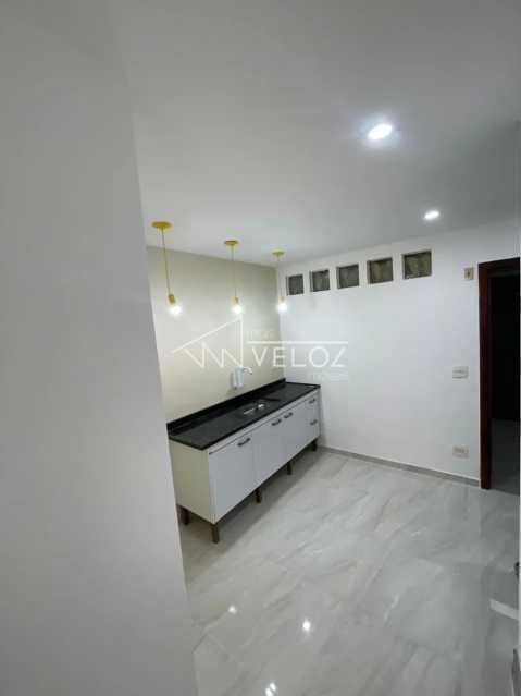 Apartamento, 1 quarto, 40 m² - Foto 22