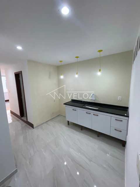 Apartamento, 1 quarto, 40 m² - Foto 5