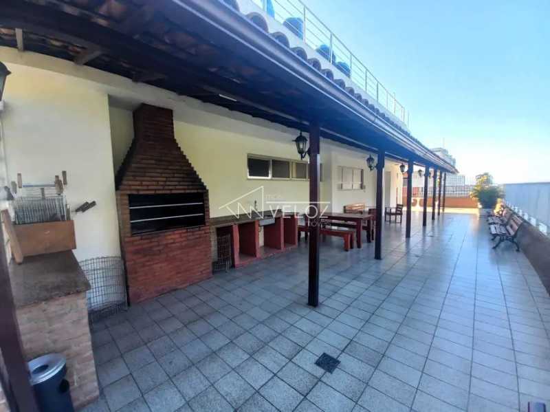 Apartamento, 2 quartos, 100 m² - Foto 1