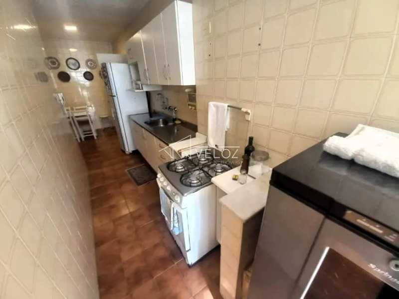 Apartamento, 2 quartos, 100 m² - Foto 14