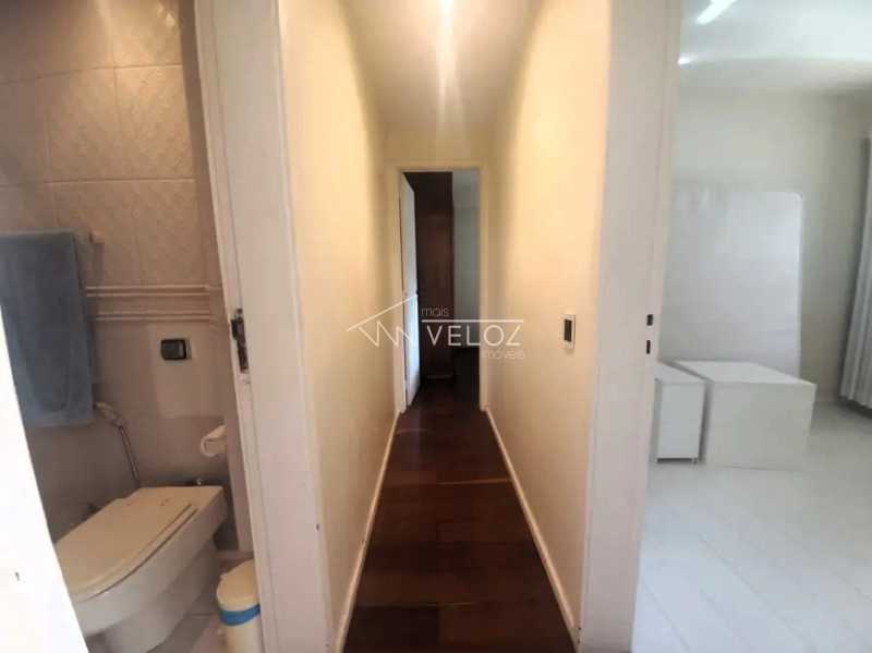 Apartamento, 2 quartos, 100 m² - Foto 11