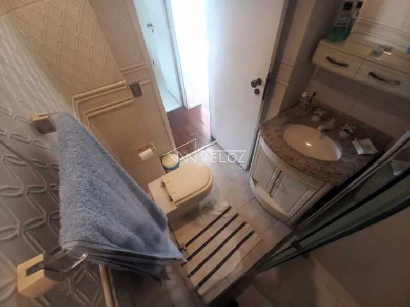 Apartamento, 2 quartos, 100 m² - Foto 27