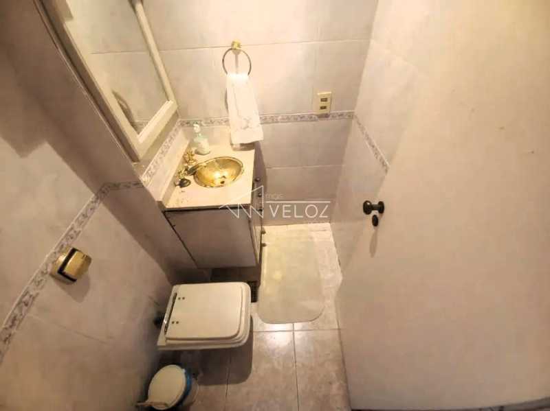Apartamento, 2 quartos, 100 m² - Foto 6