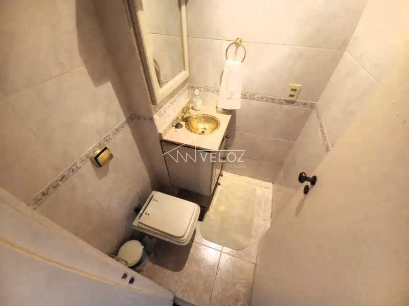 Apartamento, 2 quartos, 100 m² - Foto 9