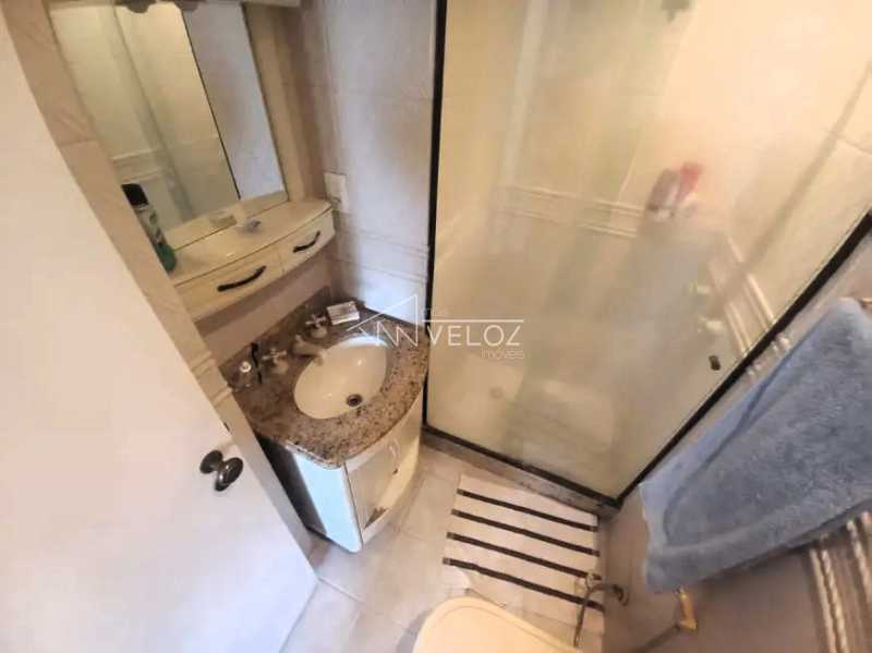 Apartamento, 2 quartos, 100 m² - Foto 22