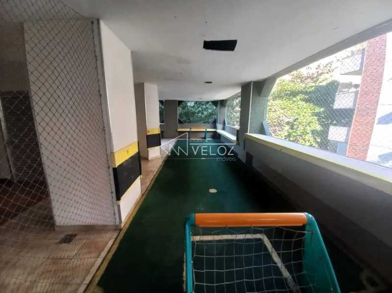 Apartamento, 2 quartos, 100 m² - Foto 2